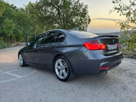BMW 320 BMW F30 X-Drive 184hp, снимка 3