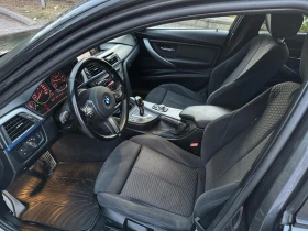 BMW 320 BMW F30 X-Drive 184hp, снимка 8
