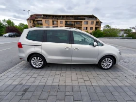 VW Sharan, снимка 3