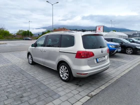 VW Sharan, снимка 5