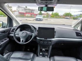VW Sharan, снимка 14