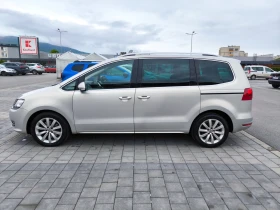 VW Sharan, снимка 4