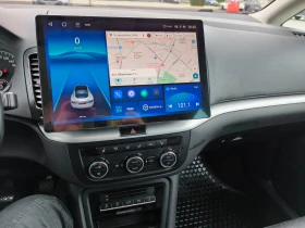 VW Sharan, снимка 16