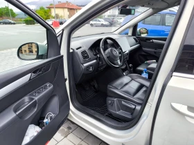 VW Sharan, снимка 10