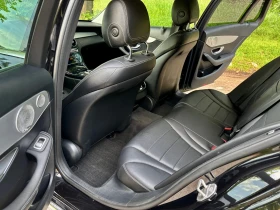 Mercedes-Benz C 200 C200d 7G-Tronic, снимка 10