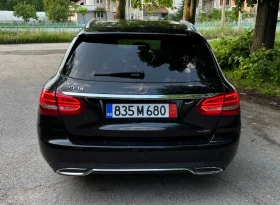Mercedes-Benz C 200 C200d 7G-Tronic, снимка 5
