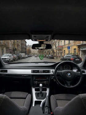 BMW 318 318d, снимка 3