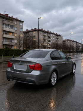 BMW 318 318d, снимка 2