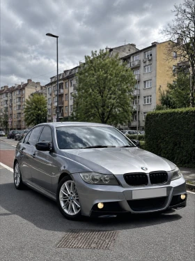 BMW 318 318d, снимка 5