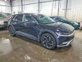Hyundai Ioniq 5 SE, снимка 4