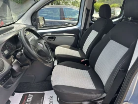 Fiat Qubo 1.3Mjet Kлиматик 4+ 1 МЕСТА, снимка 8