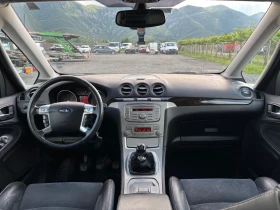 Ford Galaxy Ghia 2.0tdci , снимка 11