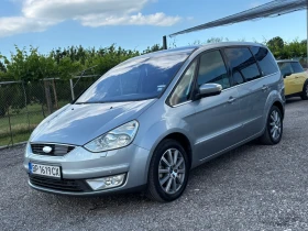 Ford Galaxy Ghia 2.0tdci , снимка 1