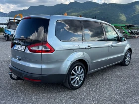 Ford Galaxy Ghia 2.0tdci , снимка 5