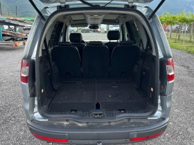 Ford Galaxy Ghia 2.0tdci , снимка 13