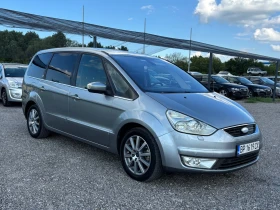 Ford Galaxy Ghia 2.0tdci , снимка 3
