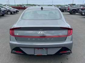 Hyundai Sonata ULTIMATE| BOSE| PANORAMA| 360CAM| | , снимка 4