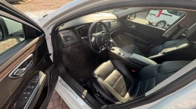 Renault Talisman Tce 200 к.с. бензин Stop&Start EDC7, снимка 14