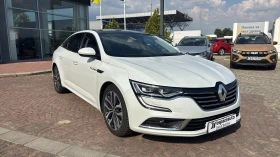 Renault Talisman Tce 200 к.с. бензин Stop&Start EDC7, снимка 4