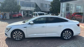 Renault Talisman Tce 200 к.с. бензин Stop&Start EDC7, снимка 6