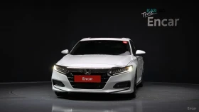 Honda Accord 2.0 Turbo Sport* КОЖА* НАВИ* ПАНО, снимка 3