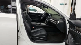 Honda Accord 2.0 Turbo Sport* КОЖА* НАВИ* ПАНО, снимка 10