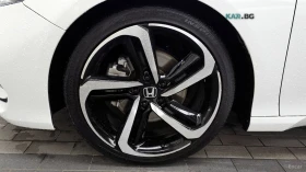 Honda Accord 2.0 Turbo Sport* КОЖА* НАВИ* ПАНО, снимка 5