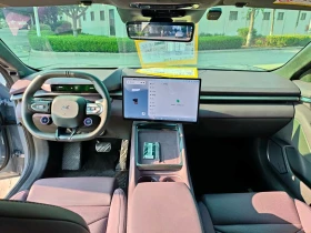 Xpeng P7 RWD 74.9kWh, снимка 7