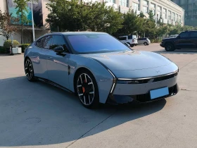 Xpeng P7 RWD 74.9kWh, снимка 3