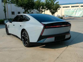 Xpeng P7 RWD 74.9kWh, снимка 4
