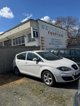 Seat Altea XL, снимка 3