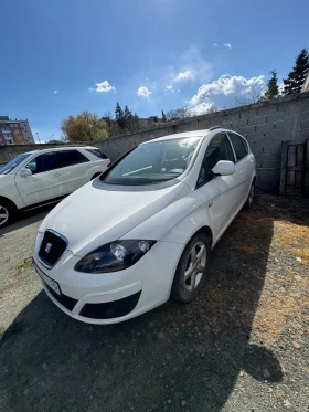 Seat Altea XL, снимка 1