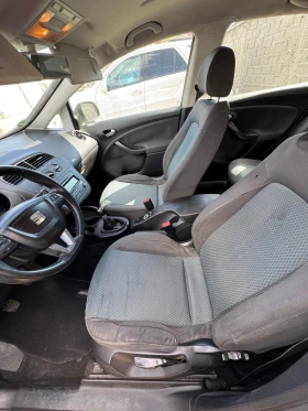 Seat Altea XL, снимка 2