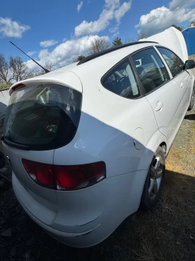 Seat Altea XL, снимка 7