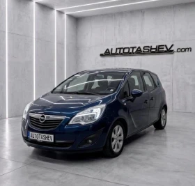 Opel Meriva 1.2 diesel, снимка 1