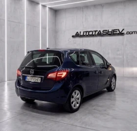 Opel Meriva 1.2 diesel, снимка 2