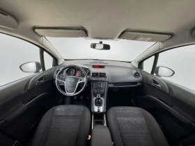 Opel Meriva 1.2 diesel, снимка 7