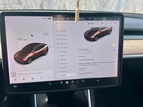 Tesla Model Y LONG RANGE ЦЕНА ДО БЪЛГАРИЯ АВТОКРЕДИТ, снимка 5
