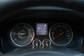 Renault Laguna Coupe, снимка 7