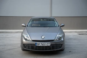 Renault Laguna Coupe, снимка 2