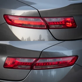 Renault Laguna Coupe, снимка 9