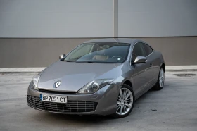 Renault Laguna Coupe, снимка 1