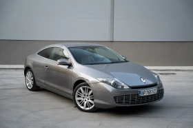 Renault Laguna Coupe, снимка 3