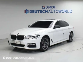 BMW 530 XDRIVE M SPORT PLUS, снимка 2