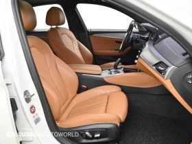 BMW 530 XDRIVE M SPORT PLUS, снимка 9
