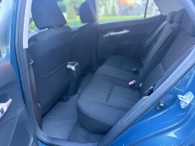 Toyota Auris 2.0/D-4D/126 к.с./ НАВИГАЦИЯ/KEYLESS GO, снимка 10