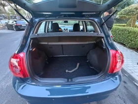 Toyota Auris 2.0/D-4D/126 к.с./ НАВИГАЦИЯ/KEYLESS GO, снимка 15