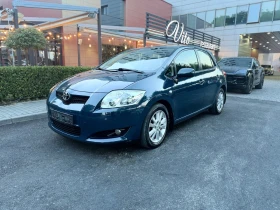 Toyota Auris 2.0/D-4D/126 к.с./ НАВИГАЦИЯ/KEYLESS GO, снимка 2