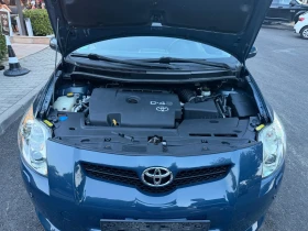 Toyota Auris 2.0/D-4D/126 к.с./ НАВИГАЦИЯ/KEYLESS GO, снимка 17