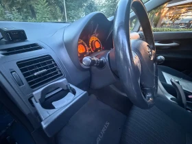 Toyota Auris 2.0/D-4D/126 к.с./ НАВИГАЦИЯ/KEYLESS GO, снимка 14